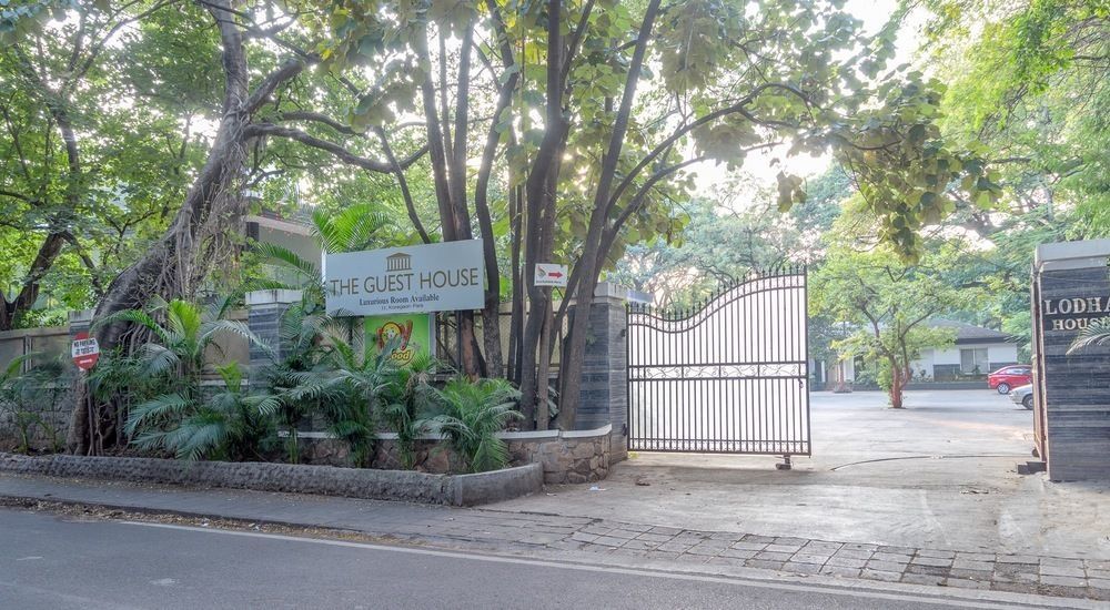 Mint Koregaon Park Next To Osho Ashram Pune Esterno foto