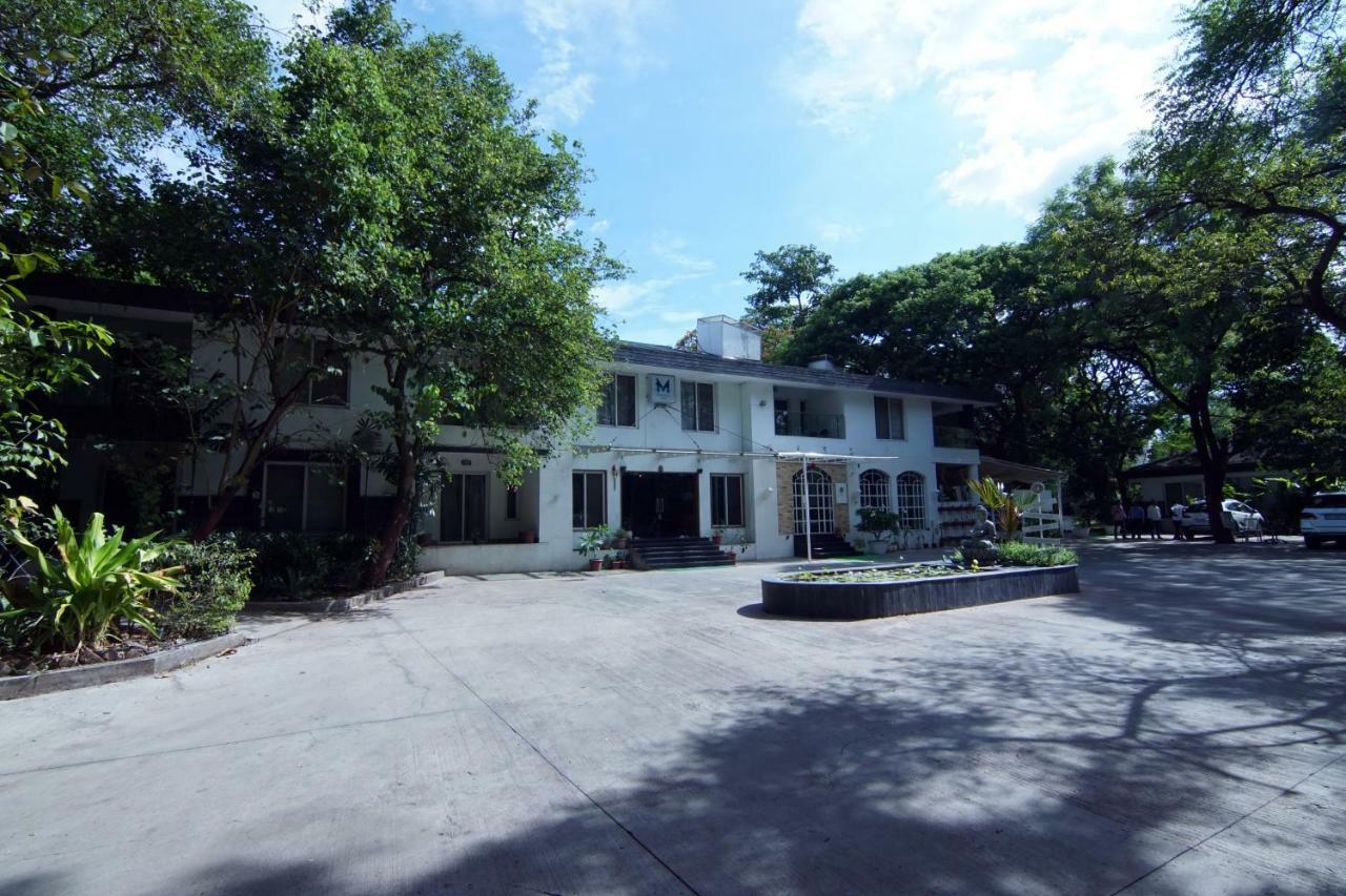 Mint Koregaon Park Next To Osho Ashram Pune Esterno foto