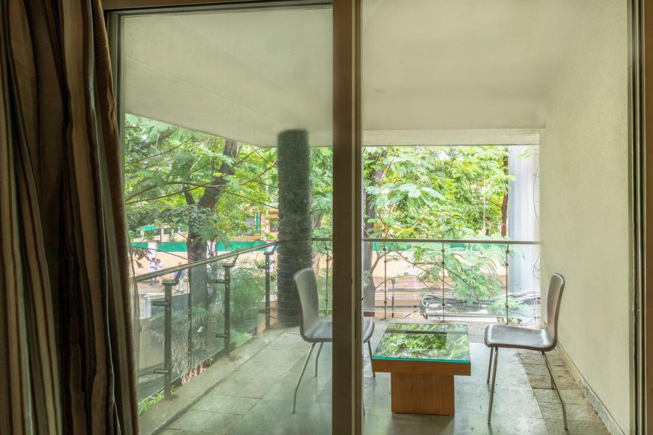 Mint Koregaon Park Next To Osho Ashram Pune Esterno foto
