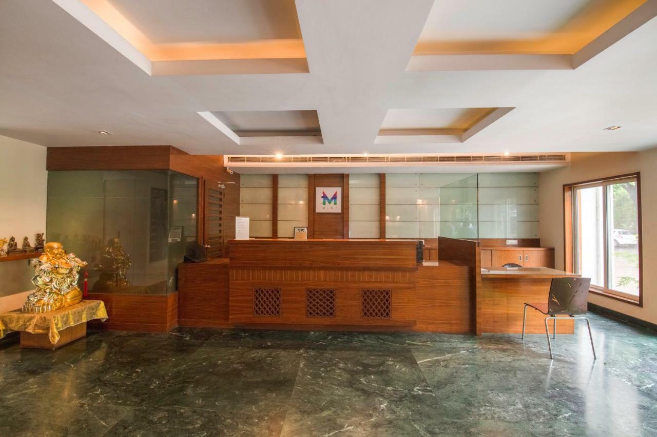 Mint Koregaon Park Next To Osho Ashram Pune Esterno foto