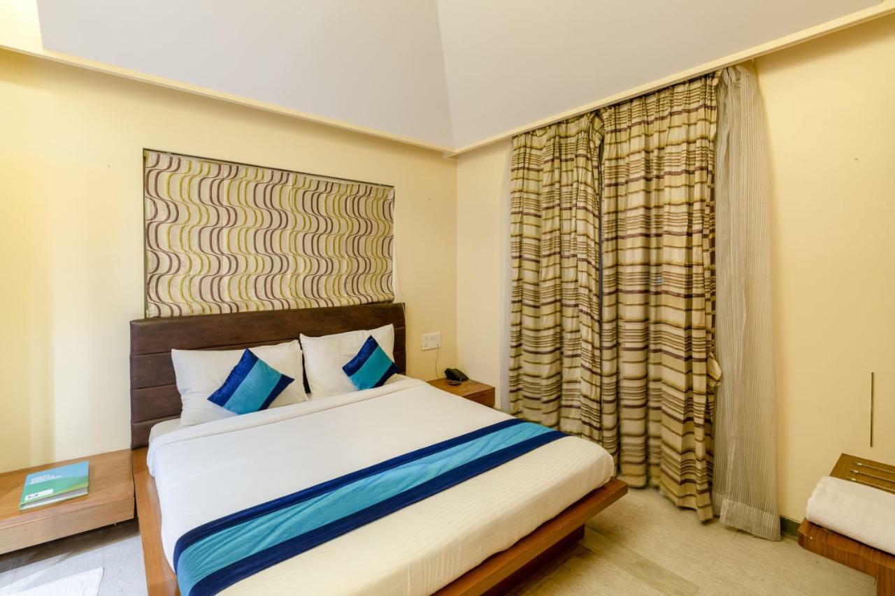 Mint Koregaon Park Next To Osho Ashram Pune Esterno foto
