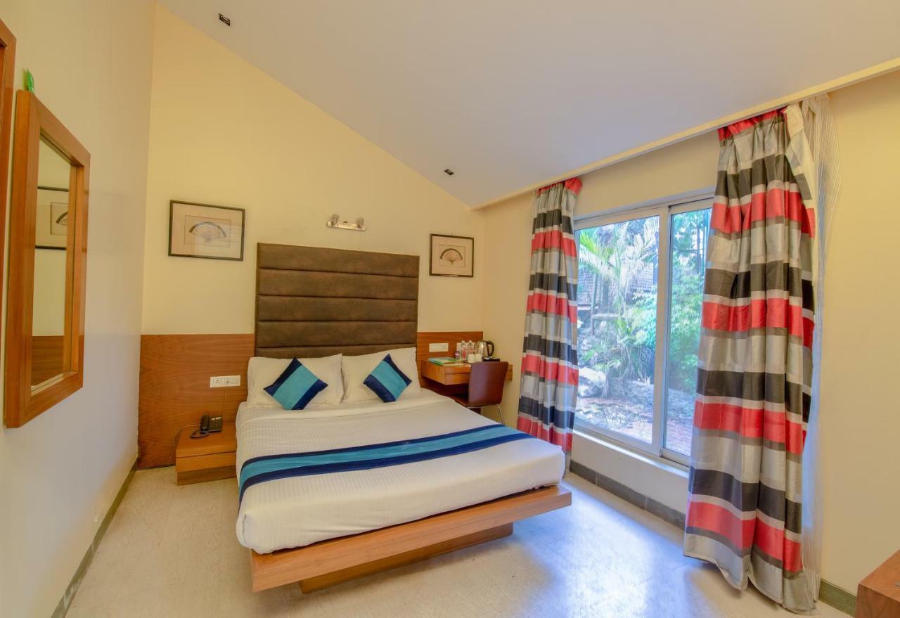 Mint Koregaon Park Next To Osho Ashram Pune Esterno foto