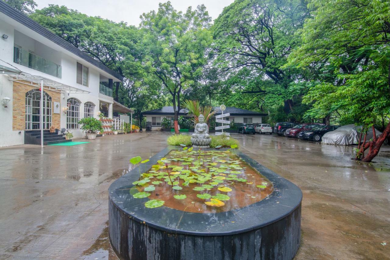Mint Koregaon Park Next To Osho Ashram Pune Esterno foto